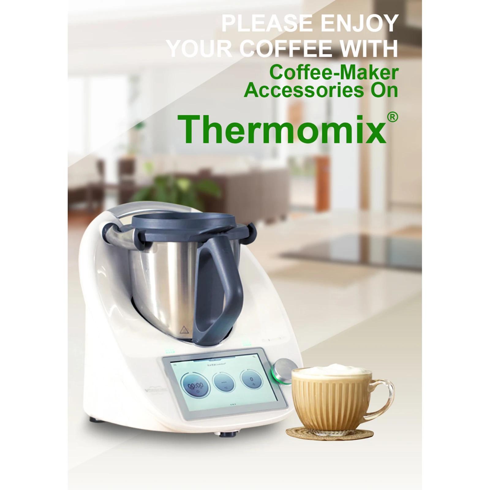 Termomix tm5  Bimby Ŀ  ׼, Thermomix ׼,  